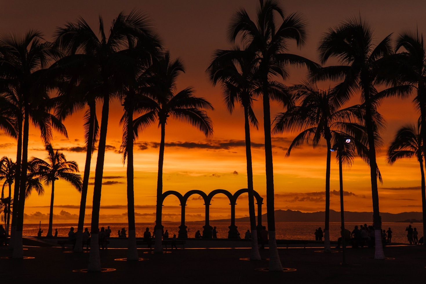Cómo disfrutar de las playas de Puerto Vallarta